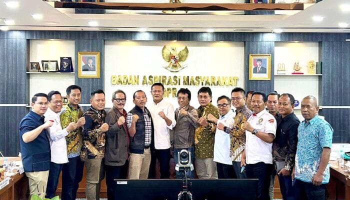 UMP Jatim Belum Jelas, FARKES KSPI Desak Pemerintah Bergerak Cepat