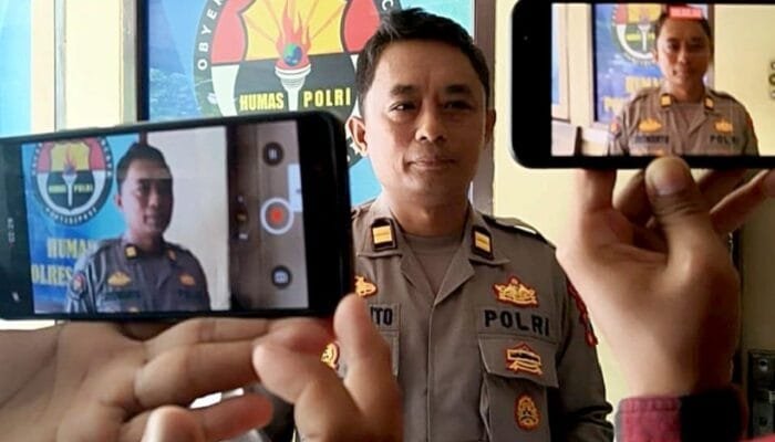Pemeriksaan Ketat Delapan Anggota Polres Tuban Diisolasi Imbas Dugaan Salah Tangkap