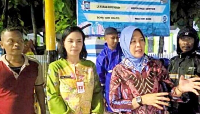 Hujan Deras Takutkan Warga, Pemkab Bojonegoro Siapkan 9 Pompa Penyelamat