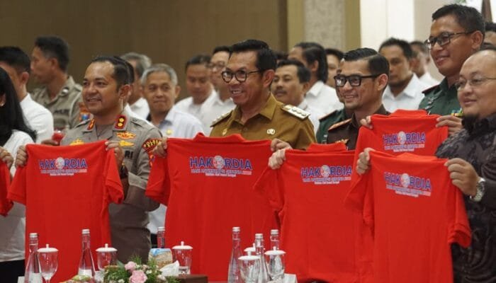 Pemkot Batu Kerja Sama APH, Bongkar Praktik Korupsi Sejak Dini