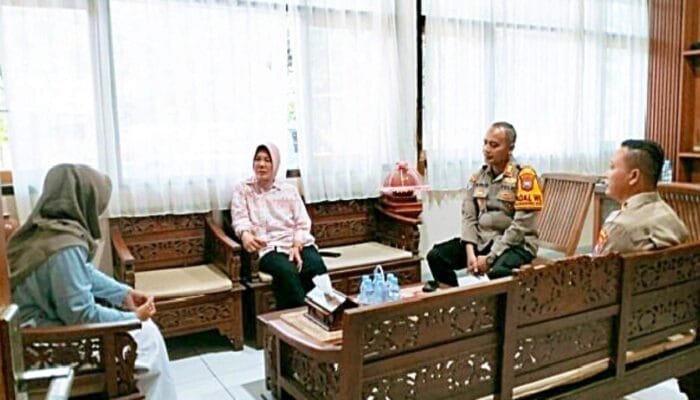 Gegara Tak Koordinasi, Olimpiade Matematika di Bojonegoro Berakhir Ricuh