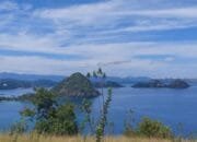 Traveler Wajib Tahu, Ini 7 Spot Tercantik di Pulau Padar