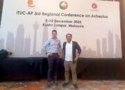 Dari Kuala Lumpur, KSPI Sampaikan Harapan Besar untuk Buruh Indonesia