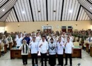 Rakor Trantibumlinmas 2025: Bupati Bongkar Peran Strategis Satpol PP Bojonegoro