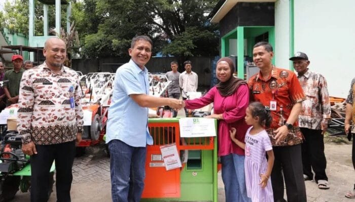 2.123 Hektar Lahan Tembakau Hilang, Ini Jurus Pemkab Bojonegoro Menahan Kerugian Petani