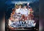 Dari Reog hingga Kembang Api, Inilah Rangkaian Event Akhir Tahun Bojonegoro