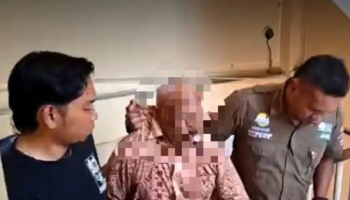 Kakek Pembunuhan di Kedungadem Bojonegoro Ini Divonis Mati