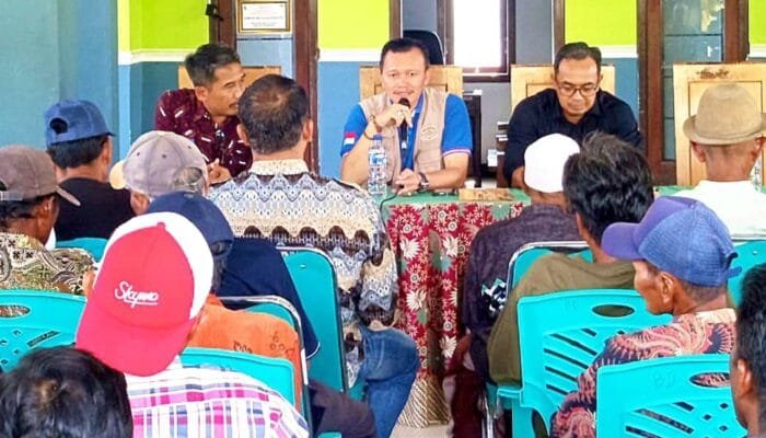 PDAM Bojonegoro Pasok Air Bersih ke Tiga Kecamatan Ini, Warga Akhirnya Bernapas Lega
