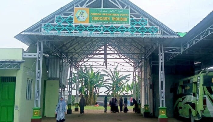 Kisah Soden Sang Santri Mbeling, Akhirnya Jadi Teladan