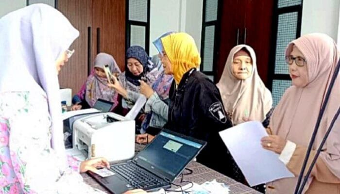 Tiga dari Lima Wanita Meninggal, Kemenkes Perkuat Deteksi Kanker Serviks