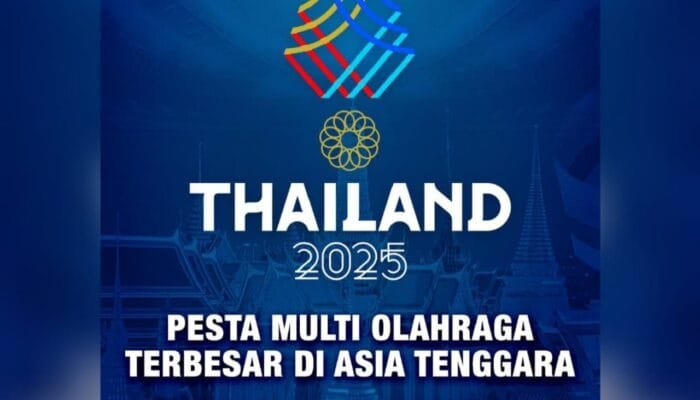 Hari Keempat SEA Games 2025 Jadi Milik Indonesia, Ini Daftar Penyumbang Emas