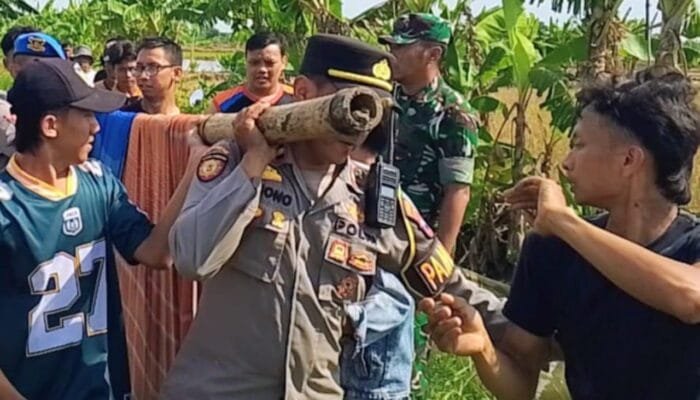 Penemuan Jenazah Perempuan di Lamongan, Polisi Pastikan Tak Ada Kekerasan