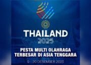 Indonesia Makin Percaya Diri di SEA Games 2025, Posisi Runner Up Aman