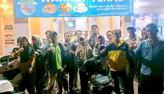 Warga Sidoarjo Bersuara: Banjir, Janji Politik, dan Harapan di Tahun Baru