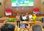 Kawasan Tanpa Rokok di Bojonegoro Tinggal Selangkah Jadi Perda, Ini Kata Bupati