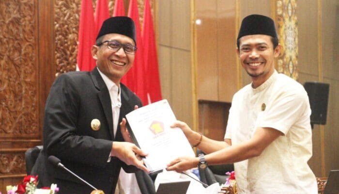 Kawasan Tanpa Rokok Bojonegoro Disahkan, Ini Catatan Kritis Fraksi Gerindra