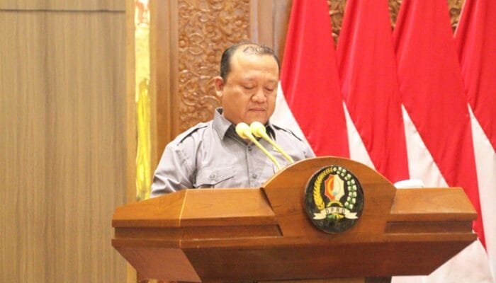 PAN BNR Ingatkan Bojonegoro Daerah Tembakau, Raperda KTR Jangan Mematikan Usaha