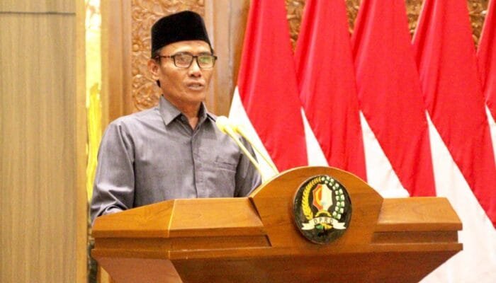 Fraksi PPKN Nilai Perda KTR Bojonegoro Penting, Tapi Jangan Represif