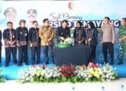 Kabar Baik, RSUD Temayang Hadir, Akses Kesehatan Bojonegoro Selatan Makin Mudah