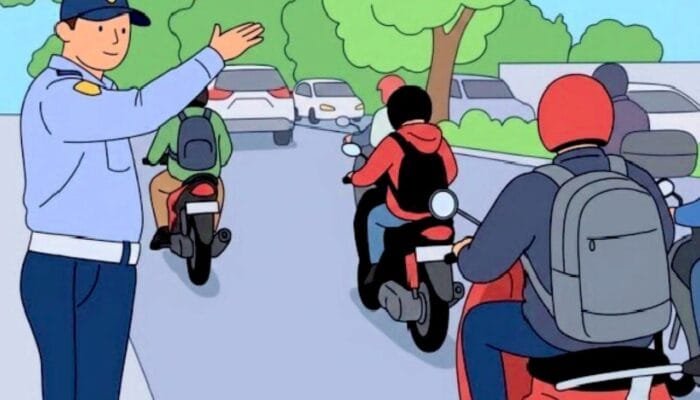 Libur Panjang Nataru, Dishub Bojonegoro Fokus Amankan Jalur Wisata dan Gereja