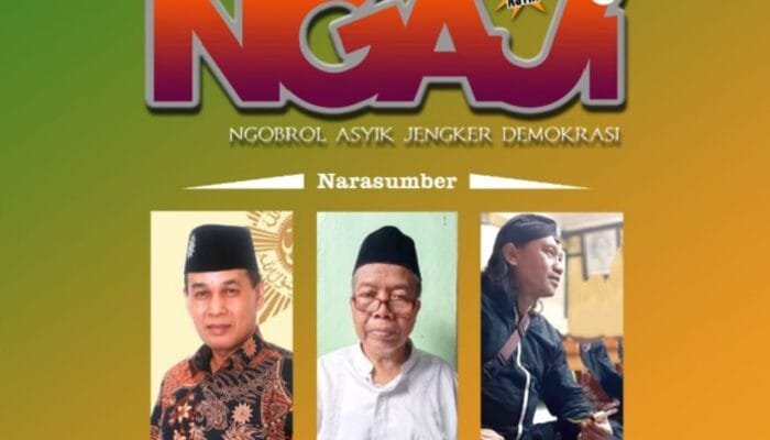 Polemik Nama Masjid di Bojonegoro Ungkap Masalah Lama Hak Warga Samin