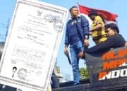 Ijazah Tahun 93 Tapi Stempel Tahun 2009, Kebohongan Anggota DPRD Kediri Ini Dinilai Terlalu Konyol