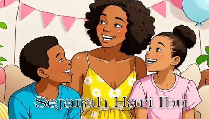 Sejarah Hari Ibu dan Peran Perempuan dalam Merebut Kemerdekaan Indonesia
