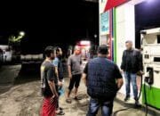 Delapan Motor Rusak Usai Isi Pertalite, SPBU Banaran Lamongan Dicek Polisi