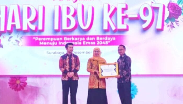 Bentuk UPTD PPA, Bojonegoro Diapresiasi Pemprov Jatim