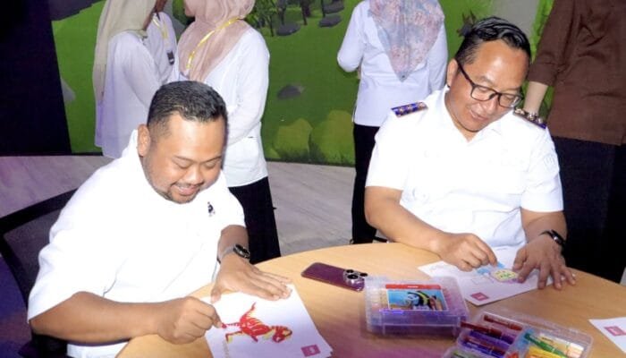 Gresik Punya Wisata Edukasi Digital, Ini Konsep GUS