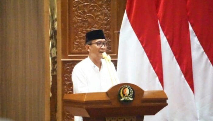Dihadiri Bupati dan Wabup, Rakerda IPHI Bojonegoro Bahas Program Strategis 2025