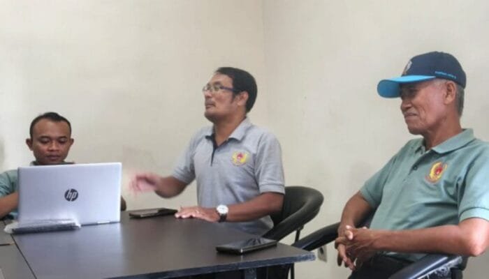 Puslatkab Diperkuat, KONI Bojonegoro Siap Amankan Medali Porprov 2027