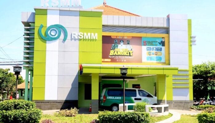 Operasi Mata di RSMM Jatim Diduga Sebabkan Pasien Buta Total