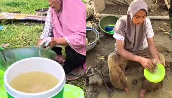 Pascabanjir di Aceh Tamiang, Warga Hadapi Krisis Air Bersih dan Masalah Kesehatan