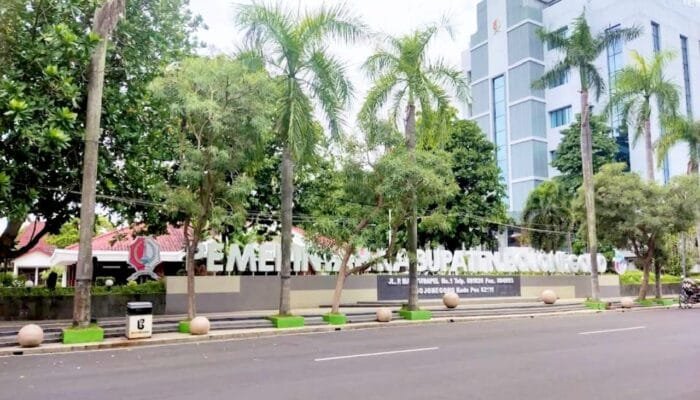 APBD 2026 Bojonegoro Disesuaikan, Infrastruktur Tetap Prioritas