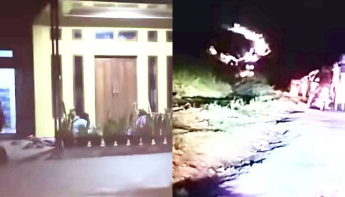 Gempa Susulan di Bener Meriah Aceh Bikin Warga Tak Berani Masuk Rumah