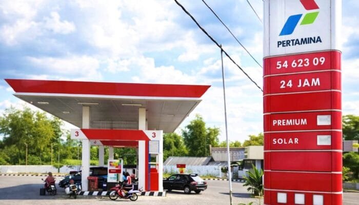 SPBU Pertamina Sugihan Jatirogo Tuban Pastikan Tera Dispenser dan SOP Dipatuhi