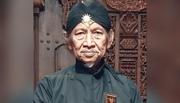 Tak Bleyer-Bleyer, Tak Konvoi, Himbauan Kacab SH Terate Bojonegoro Jelang Tahun Baru 2026