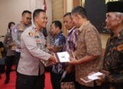 Kasatresnarkoba dan Kasipropam Polres Kediri Berganti, Fokus Lanjutkan Program