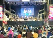 Tanpa Hura-hura, Bojonegoro Rayakan Tahun Baru 2026 dengan Doa Bersama