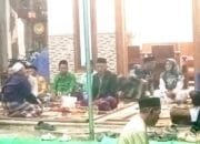 Istighosah Malam Tahun Baru, Pemdes Dayukidul Bojonegoro Doakan Desa Tetap Sejahtera