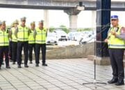 Kakorlantas: Libur Nataru 2025 Lebih Aman, Korban Laka Lantas Turun Signifikan