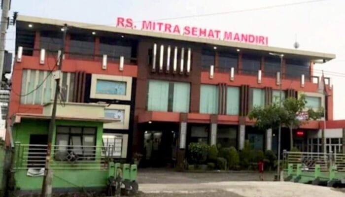 Klarifikasi RS di Sidoarjo Soal Gas Melon, Ini Penjelasan Lengkapnya