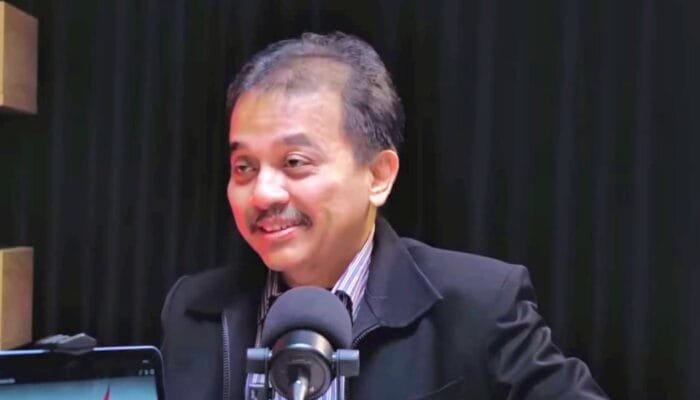 Polemik Ijazah SMA Gibran, Roy Suryo Cs Klaim Punya Banyak Bukti