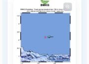 Gempa di Tuban, BMKG Pastikan Tidak Ada Ancaman Tsunami