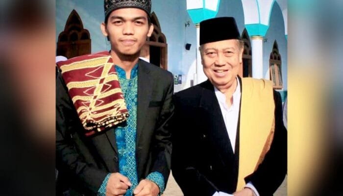 Siapa Amal Fathullah Zarkasyi, Ulama Kalam di Balik Arah Baru Gontor