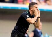 PSSI Serahkan Timnas Indonesia ke John Herdman, Ini Rekam Jejaknya
