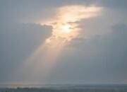 Update Cuaca Bojonegoro 4 Januari 2026: Berawan Berpeluang Hujan