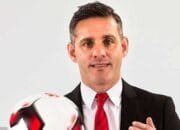 Pelatih Baru Timnas Indonesia John Herdman Pernah Orbitkan Rekan Jay Idzes