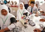 Inovasi Layanan Kesehatan Antar Bojonegoro Raih Prestasi dari Daerah hingga Nasional